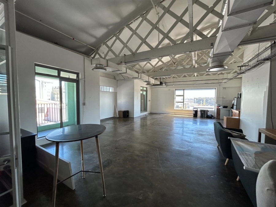To Let Commercial Property for Rent in Woodstock Western Cape